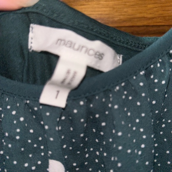 Maurice’s Top - Picture 2 of 4